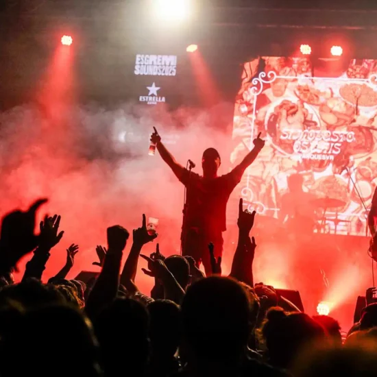 Es Gremi Sounds viernes 14 nov · Mallorca Music Magazine