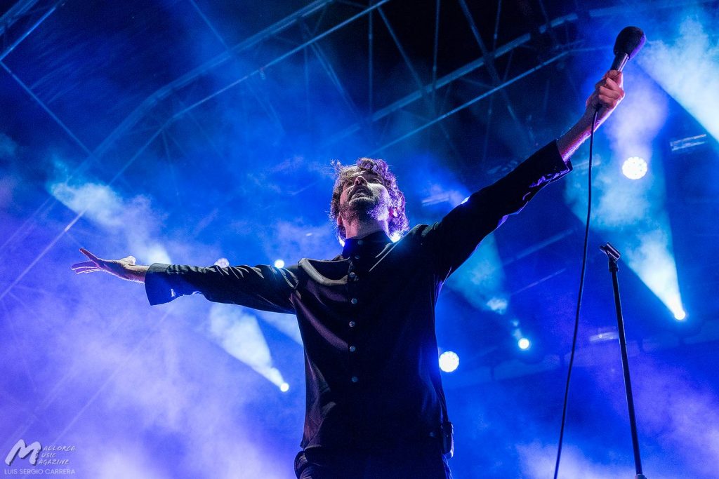 Second Mallorca Live Festival 2019