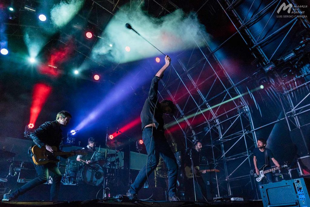 Second Mallorca Live Festival 2019