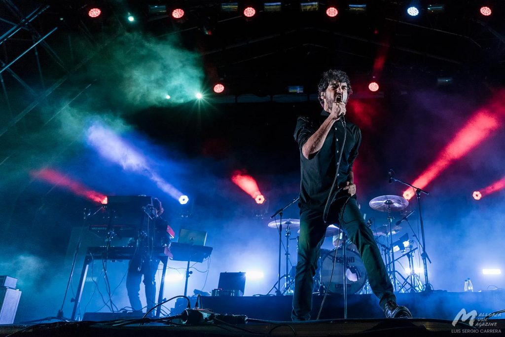 Second Mallorca Live Festival 2019