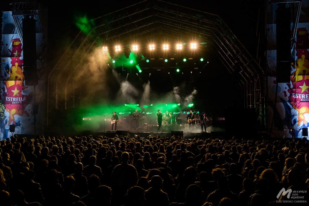 Second Mallorca Live Festival 2019