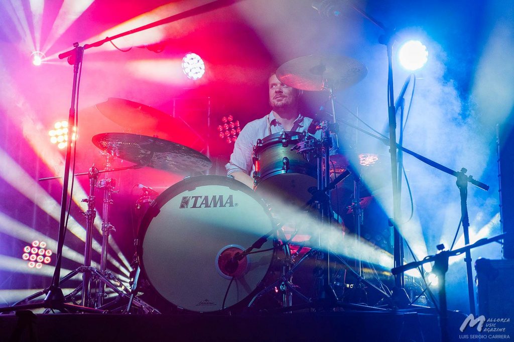 Lava Fizz Mallorca Live Festival 2019