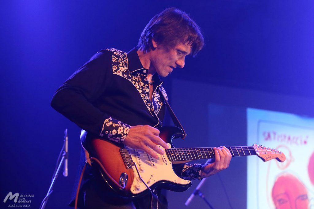 Suasi XXS - Mallorca Music Magazine