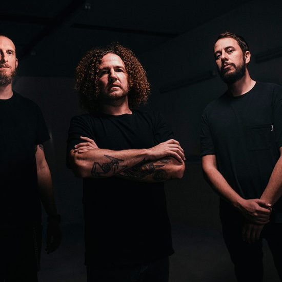 Vulgar Chaos - Mallorca Music Magazine