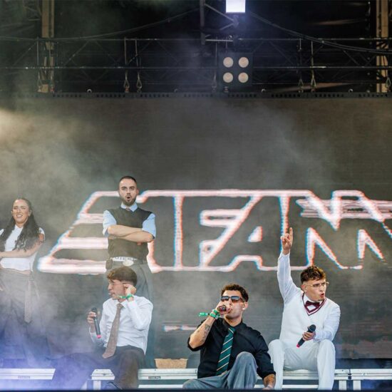 Mallorca Live Occident viernes · 31FAM · Mallorca Music Magazine