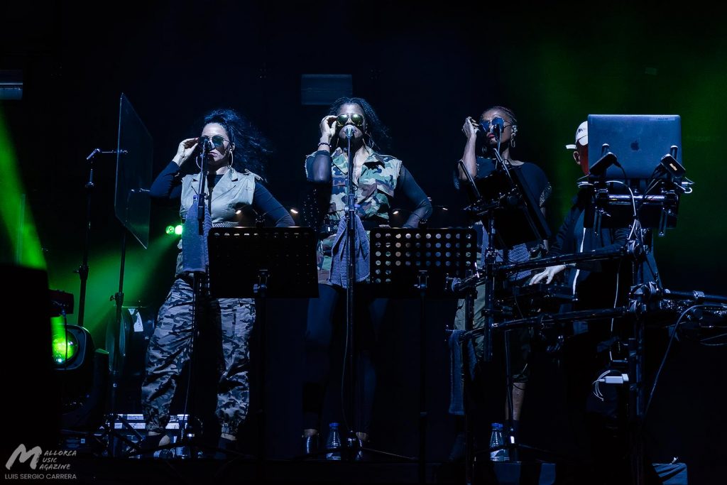 Jamiroquai Mallorca Live Festival 2019