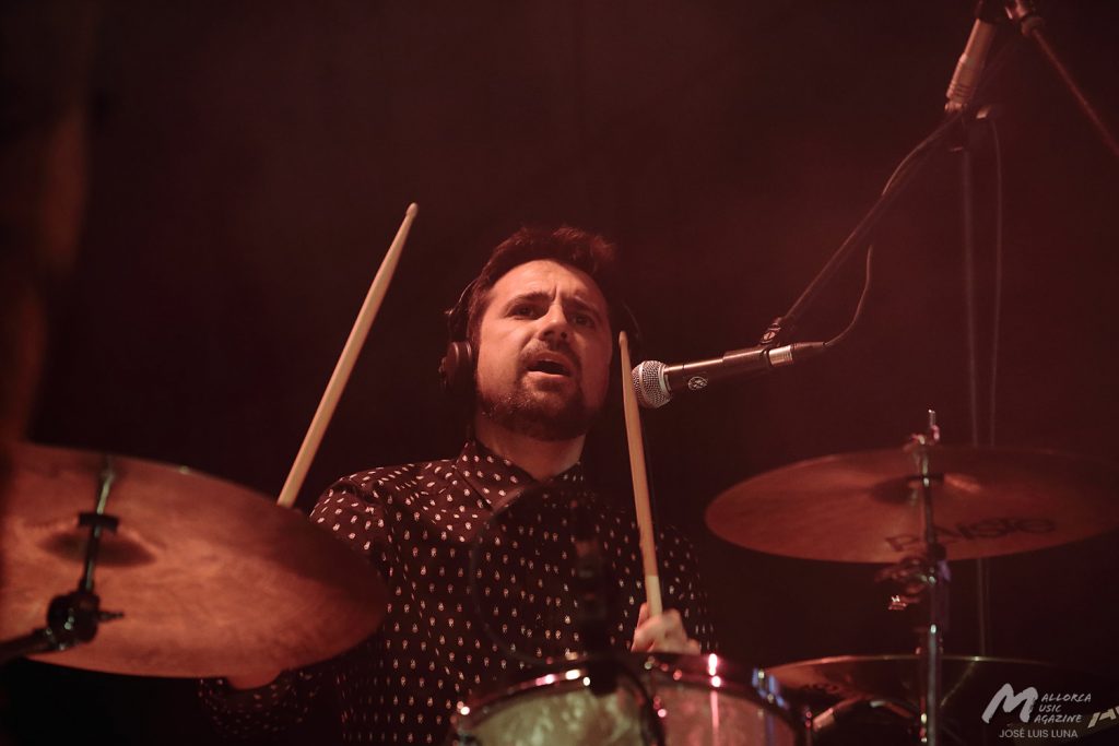 Suasi XXS - Mallorca Music Magazine