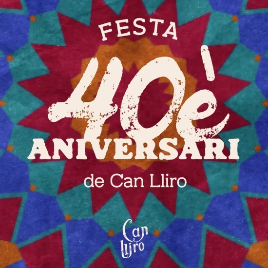 40 aniversari Can Lliro - Mallorca Music Magazine