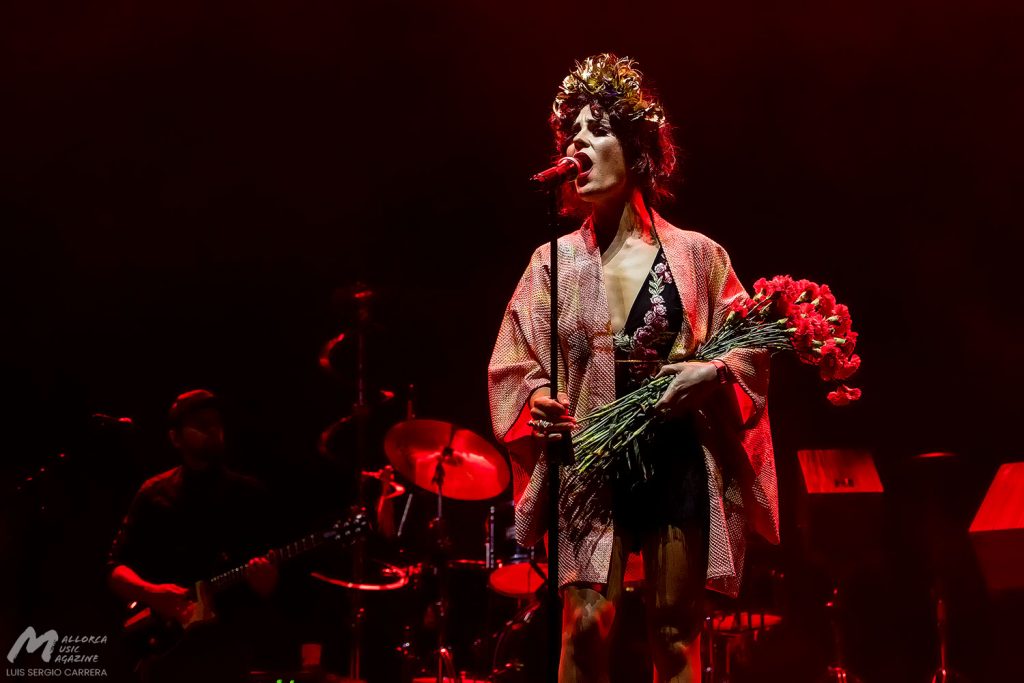 Fuel Fandango Mallorca Live Festival 2019