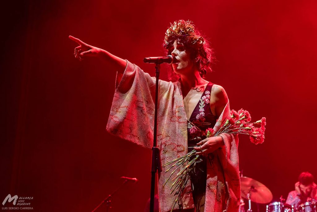 Fuel Fandango Mallorca Live Festival 2019