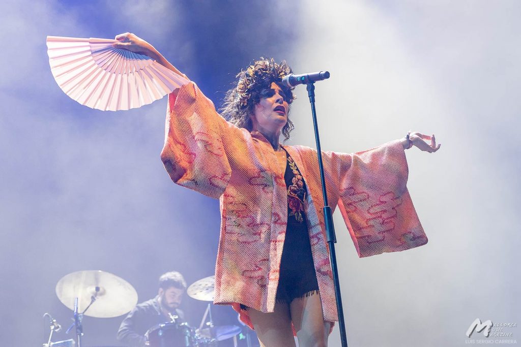 Fuel Fandango Mallorca Live Festival 2019