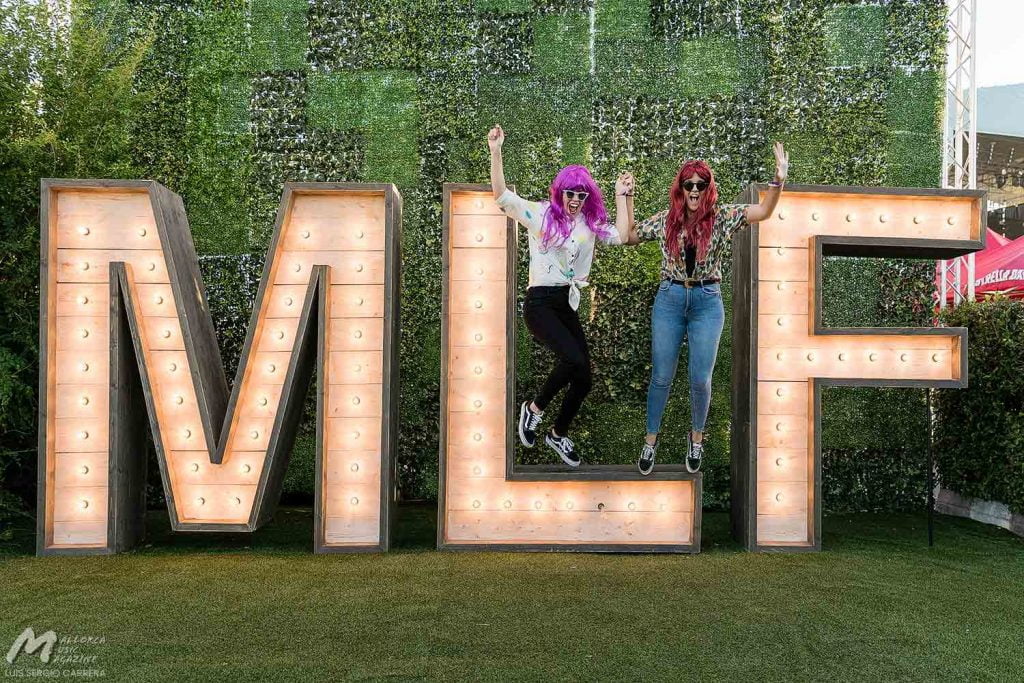 Publico Mallorca Live Festival 2019