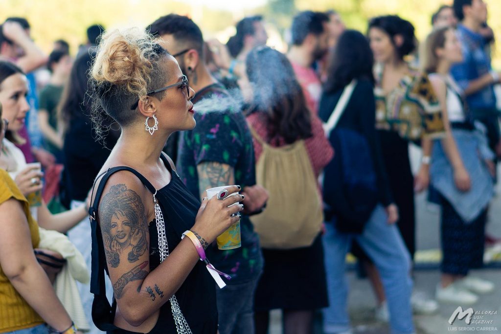 Publico Mallorca Live Festival 2019