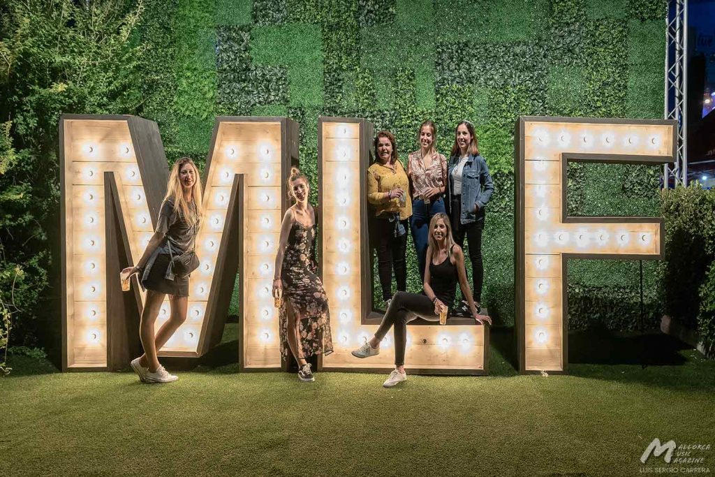 Publico Mallorca Live Festival 2019