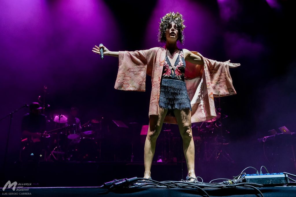 Fuel Fandango Mallorca Live Festival 2019