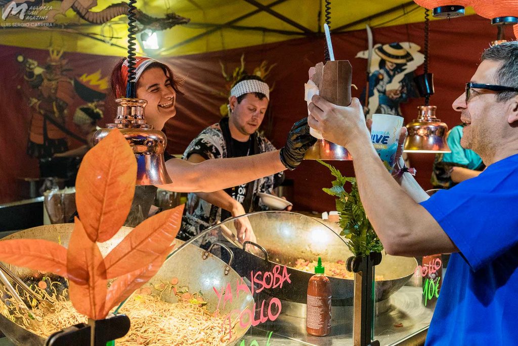 Publico Mallorca Live Festival 2019