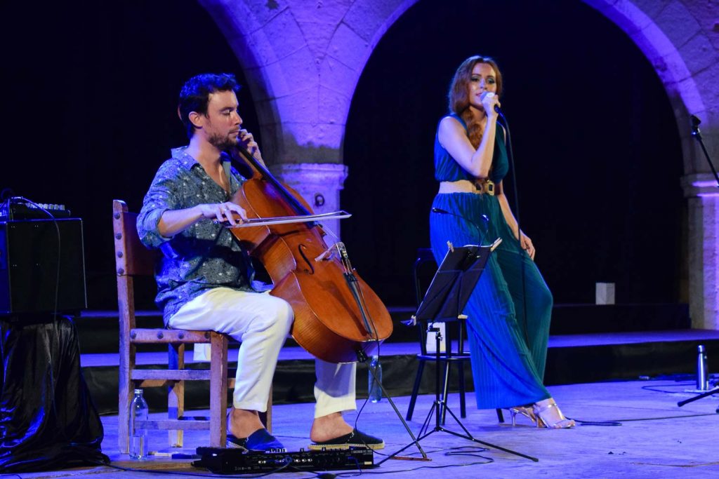 Voicello - Mallorca Music Magazine