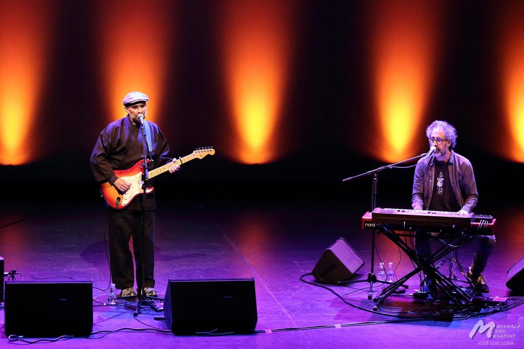 Joan Miquel Oliver - Mallorca Music Magazine