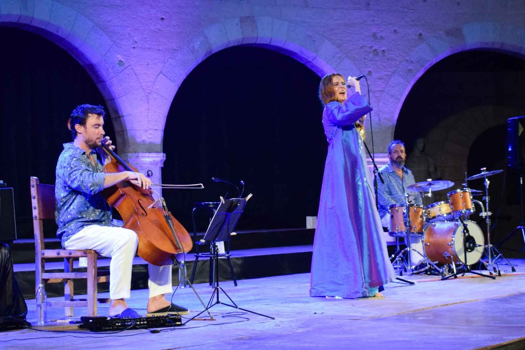 Voicello - Mallorca Music Magazine