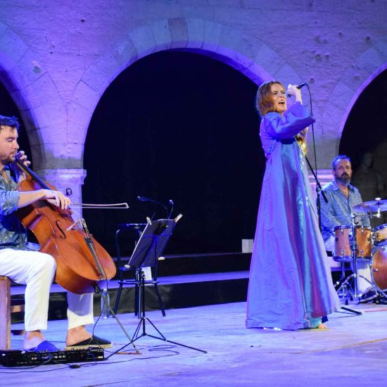 Voicello - Mallorca Music Magazine