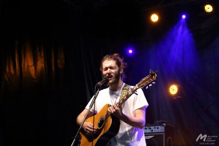 Amulet - Mallorca Music Magazine