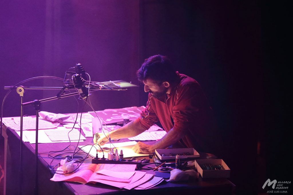 Suasi XXS - Mallorca Music Magazine