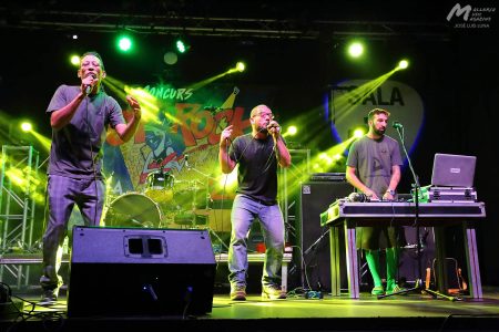 El Hombre Gris - Mallorca Music Magazine