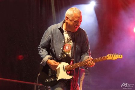 Bourbon Gratis - Mallorca Music Magazine