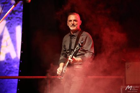 Bourbon Gratis - Mallorca Music Magazine