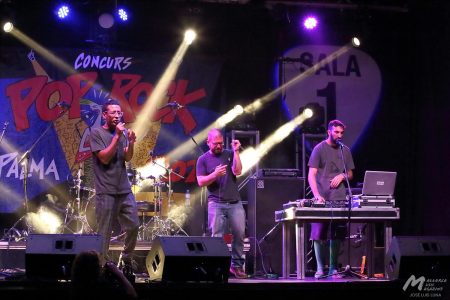 El Hombre Gris - Mallorca Music Magazine