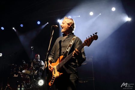 Bourbon Gratis - Mallorca Music Magazine