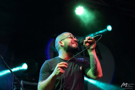 El Hombre Gris - Mallorca Music Magazine