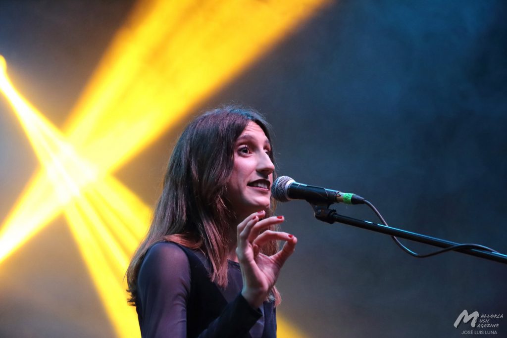 Lost in Translation - Mallorca Music Magazine