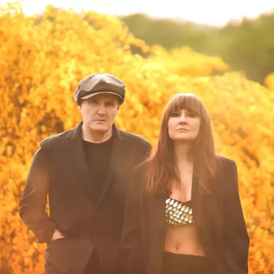 AMARAL Rompehielos - Mallorca Music Magazine