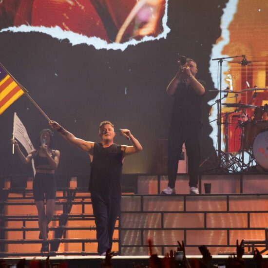 Alejandro Sanz · Son Moix · Mallorca Music Magazine