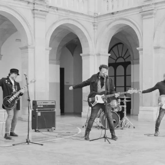 Adhesivos - Mallorca Music Magazine