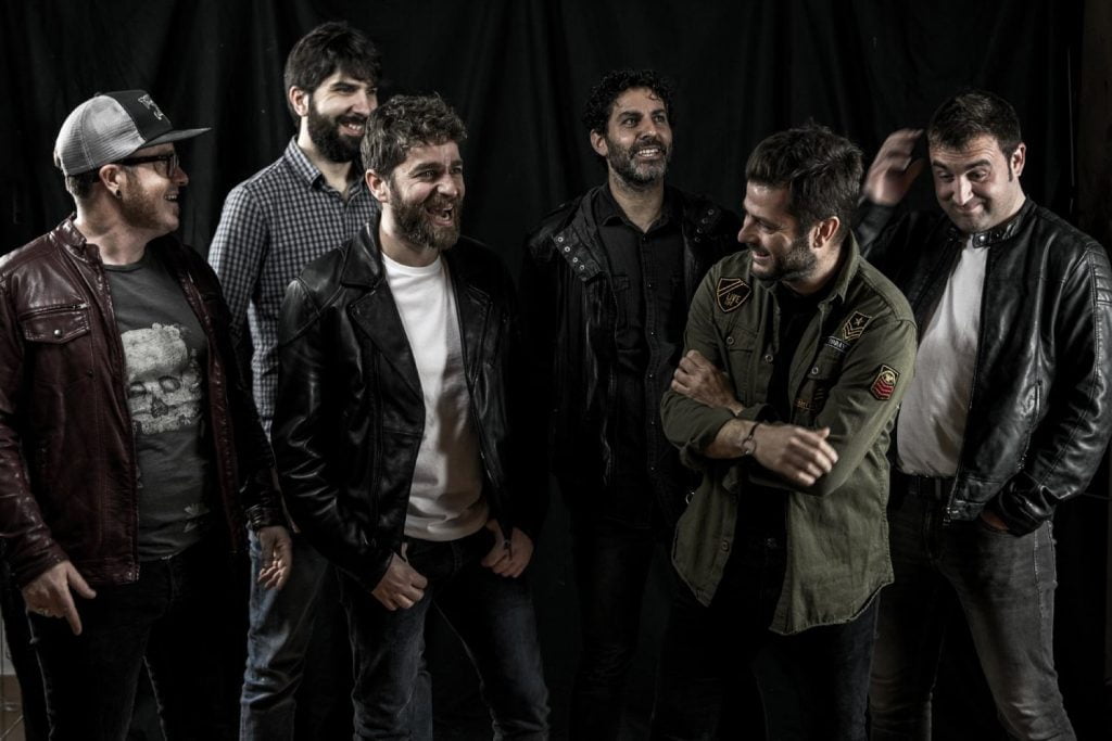 Aero.sol - Mallorca Music Magazine
