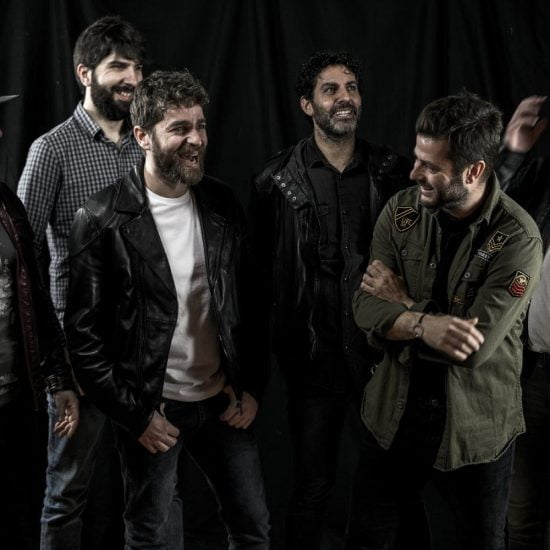 Aero.sol - Mallorca Music Magazine