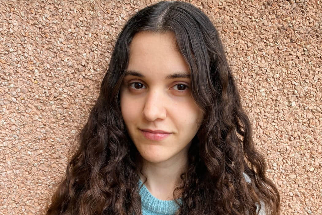 Aina García - Mallorca Music Magazine