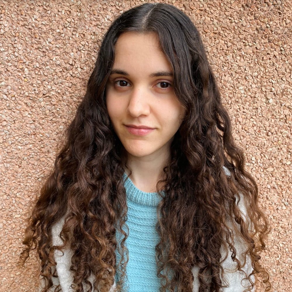 Aina García (1000x1000) Aina García - Mallorca Music Magazine