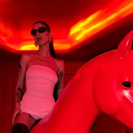 Aina Losange - Mallorca Music Magazine