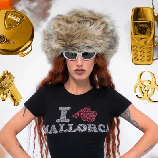 Aina Losange - Neochulita - Mallorca Music Magazine