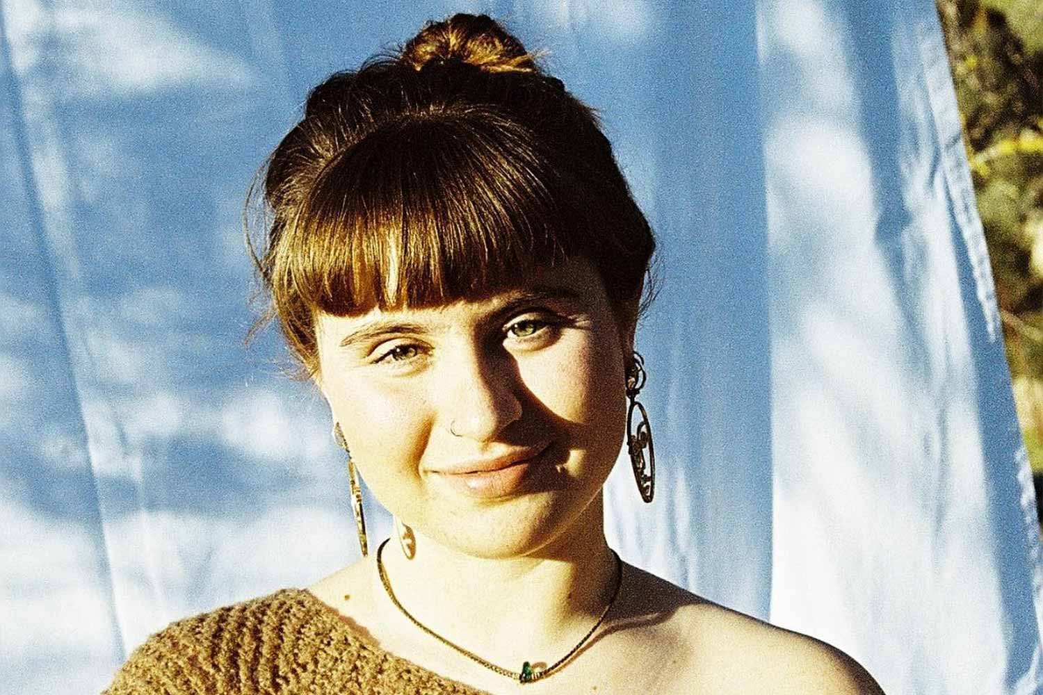 Aina Tramullas - Mallorca Music Magazine