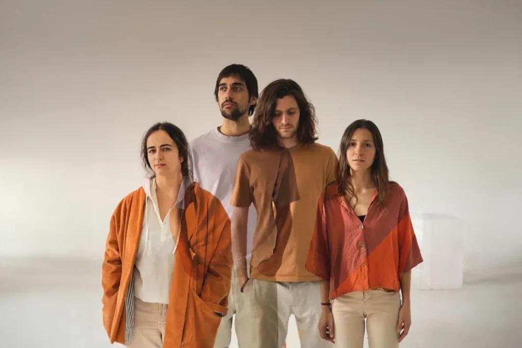 Alanaire por Natxo Bassols Alanaire - Mallorca Music Magazine