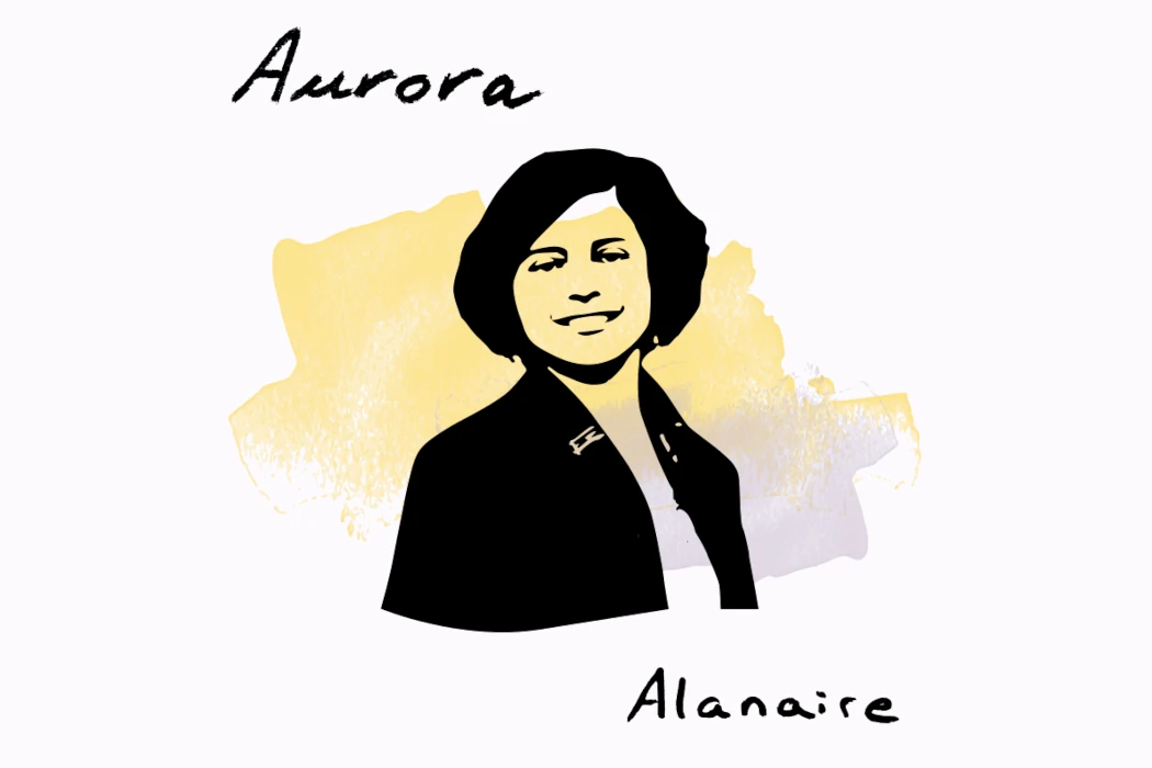 Alanaire - Aurora - Mallorca Music Magazine