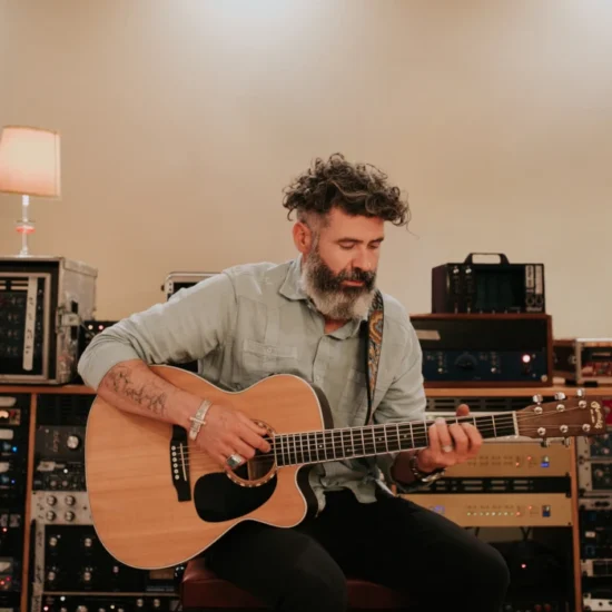 Alberttinny por Rakel Odel - Mallorca Music Magazine