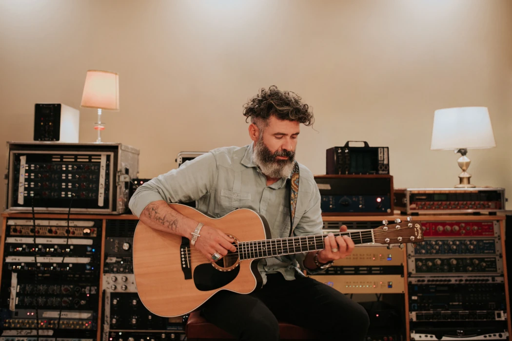 Alberttinny por Rakel Odel - Mallorca Music Magazine