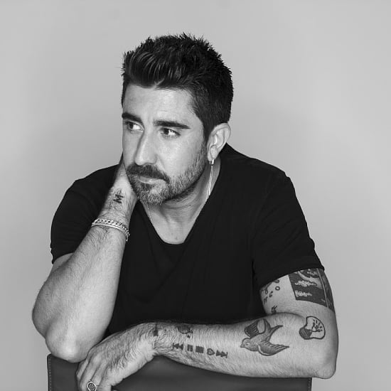 Alex Ubago - Mallorca Music Magazine