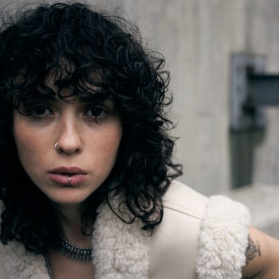 Alice Wonder - Mallorca Music Magazine