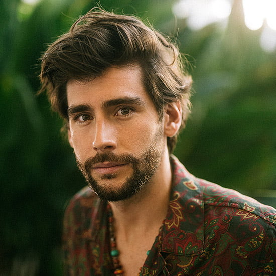 Álvaro Soler - Mallorca Music Magazine